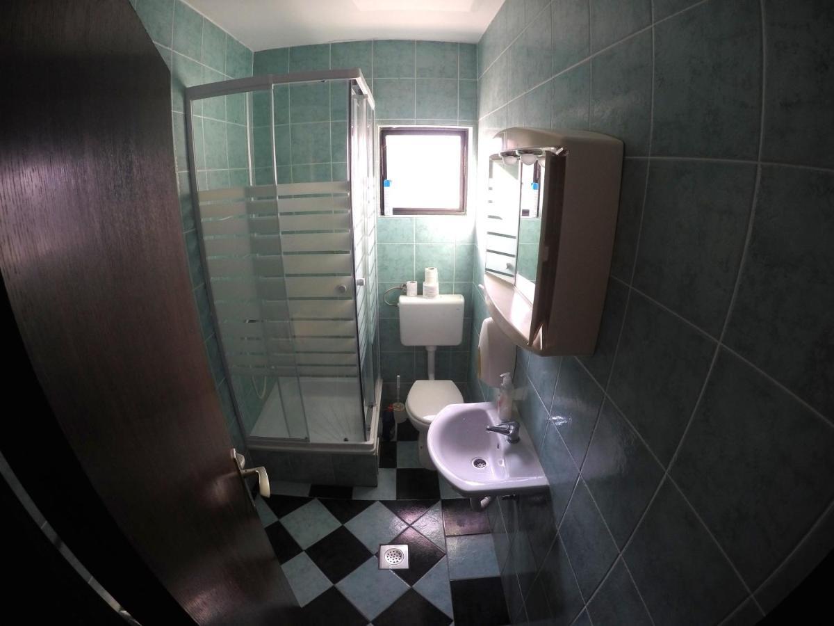 Apartments And Rooms By The Sea Bibinje, Zadar - 6199 المظهر الخارجي الصورة