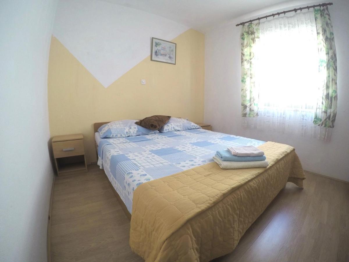 Apartments And Rooms By The Sea Bibinje, Zadar - 6199 المظهر الخارجي الصورة