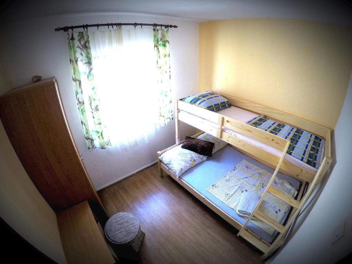 Apartments And Rooms By The Sea Bibinje, Zadar - 6199 المظهر الخارجي الصورة