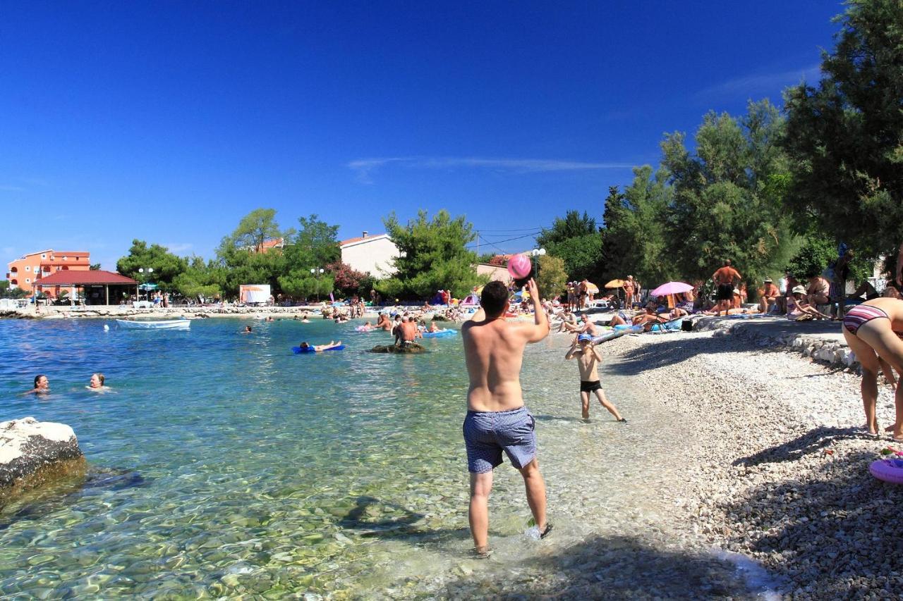 Apartments And Rooms By The Sea Bibinje, Zadar - 6199 المظهر الخارجي الصورة