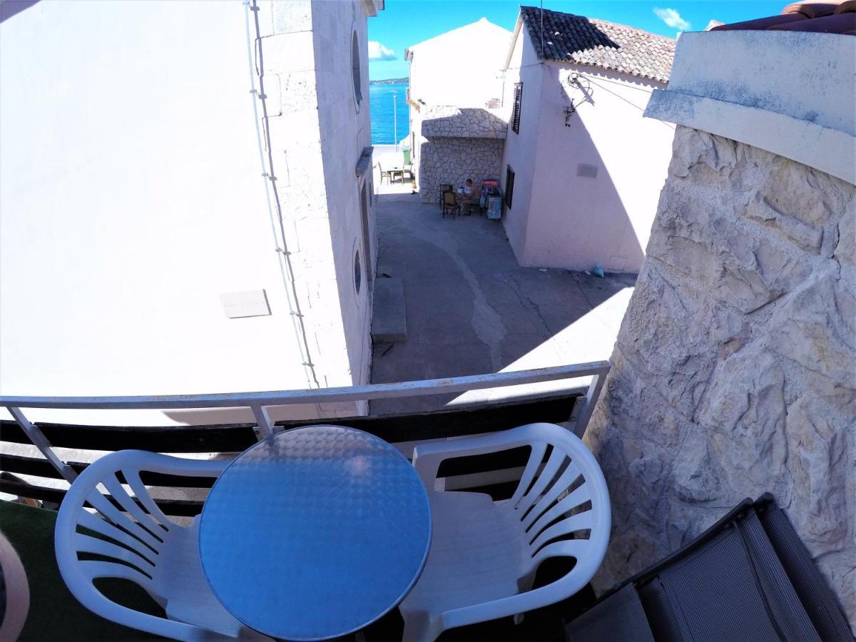 Apartments And Rooms By The Sea Bibinje, Zadar - 6199 المظهر الخارجي الصورة