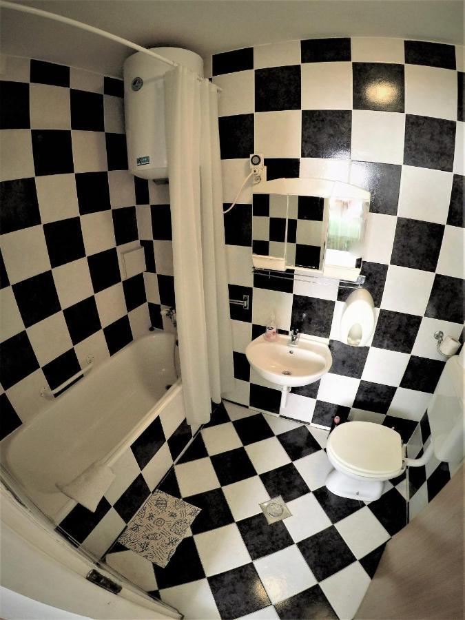 Apartments And Rooms By The Sea Bibinje, Zadar - 6199 المظهر الخارجي الصورة